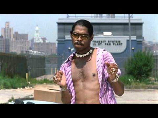 Pootie Tang