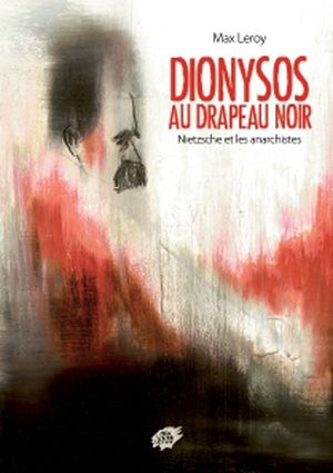 Dionysos au drapeau noir