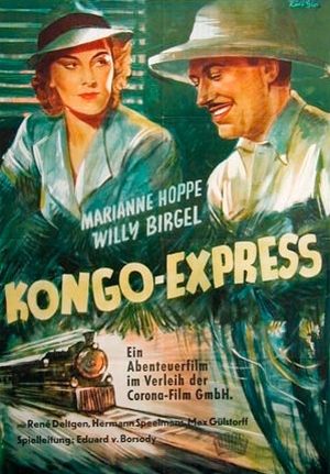 Kongo-Express
