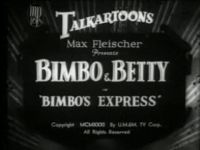 Bimbo's Express