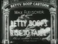 Betty Boop's Rise to Fame