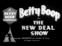 The New Deal Show