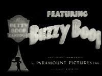 Buzzy Boop