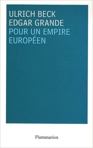 Pour un empire européen