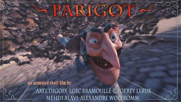 Parigot