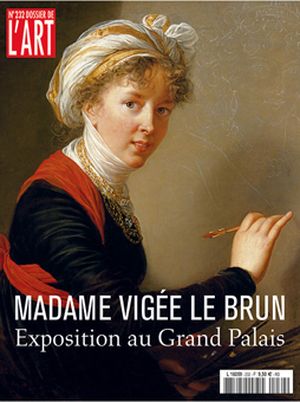 Dossier de l'art n°232 Madame Vigée Le Brun