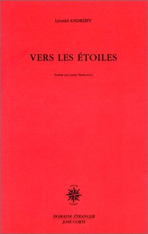 Vers les etoiles