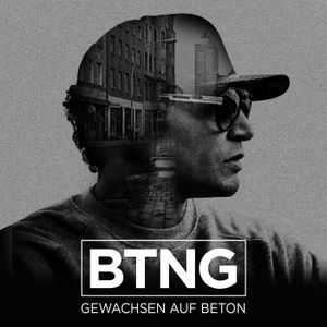 Gewachsen auf Beton