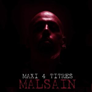 Malsain (EP)