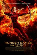 Affiche Hunger Games : La Révolte, partie 2