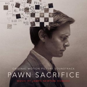 Pawn Sacrifice (OST)