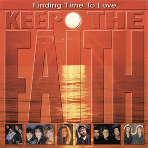 Keep the Faith: Finding Time to Love Again