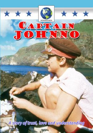 Capitaine Johnno