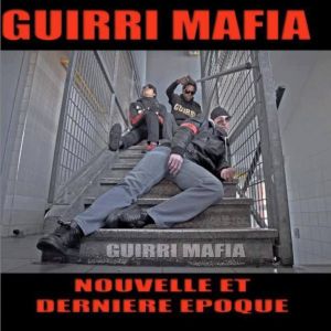 Notre matrice (feat. Ggn)