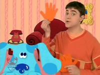 Joe's Clues