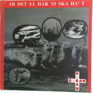 Är det så här ni ska ha't