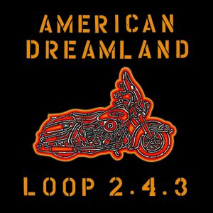 American Dreamland