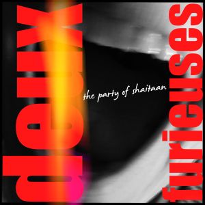 The Party Of Shaitaan (Single)