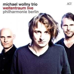 Weltentraum Live (Philharmonie Berlin) (Live)