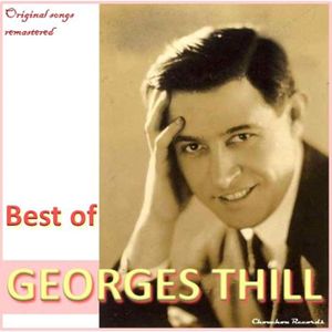 Best of Georges Thill