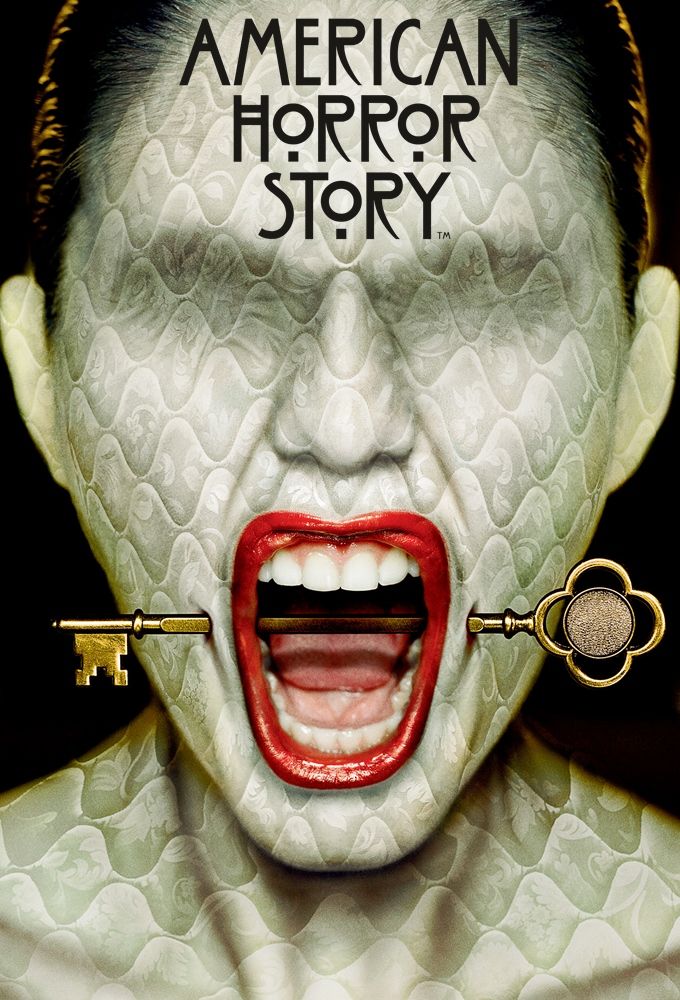 Affiches, posters et images de American Horror Story (2011)