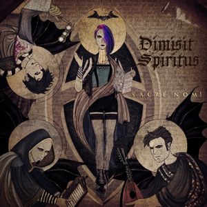 Dimisit Spiritus