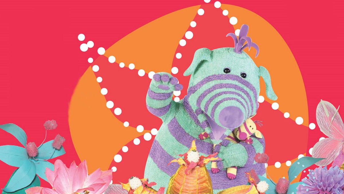 Fimbles Série (2002) SensCritique