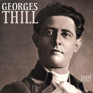 Past Classics: Georges Thill