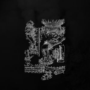 Benthic Hum (Tectonic) (Single)