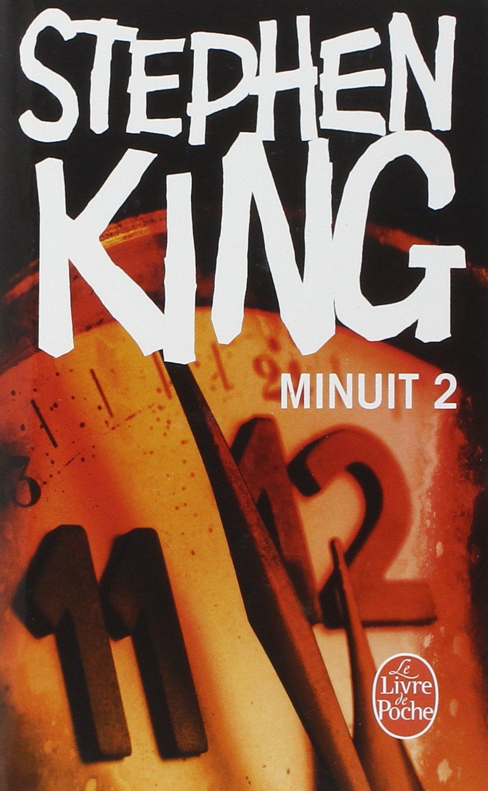 Le Sermon De Minuit Saison 2 Minuit 2 - Stephen King - SensCritique