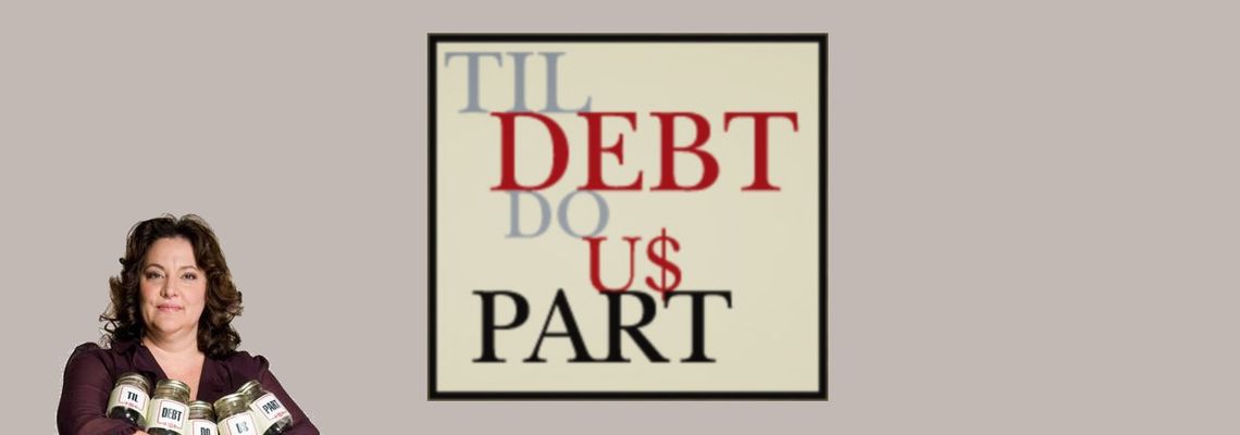 Cover Til Debt Do Us Part