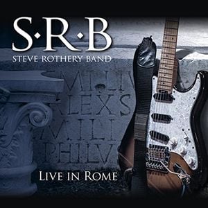 Live in Rome (Live)