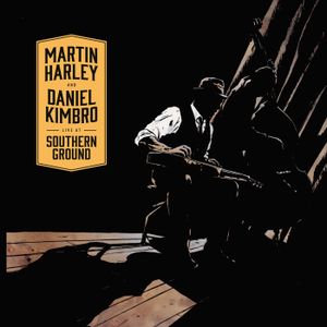 Live at Southern Ground (Live)