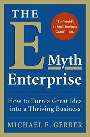 E-myth enterprise