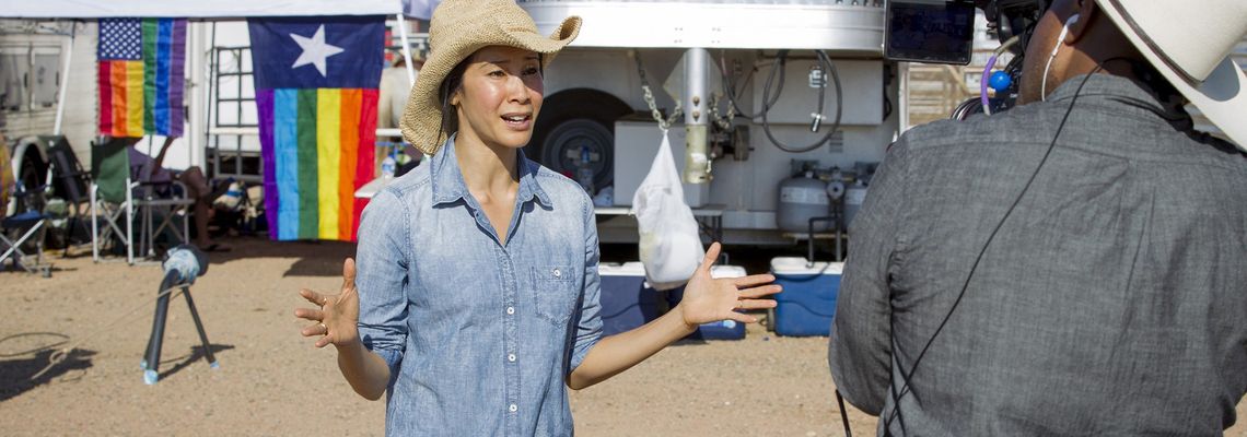 Cover This is Life with Lisa Ling