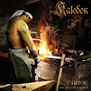 Altor: The King’s Blacksmith