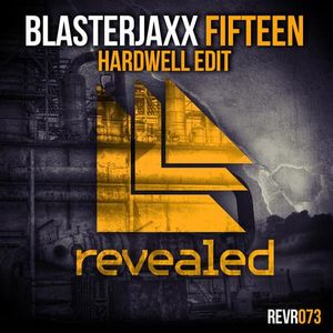 Fifteen (Hardwell edit) (Single)