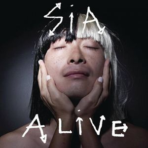 Alive (Single)