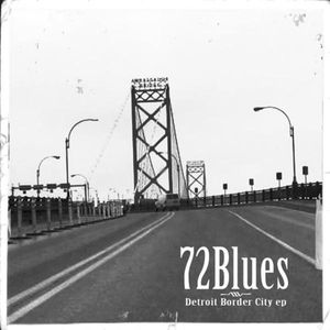 Detroit Border City (EP)