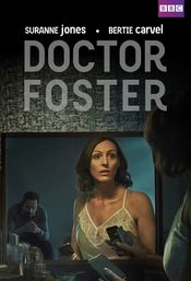 Affiche Dr Foster Affiche Dr Foster