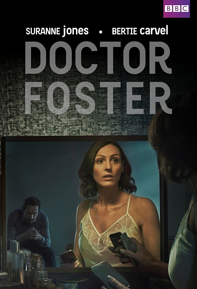 serie netflix doctor foster