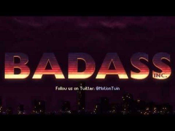 Badass Inc