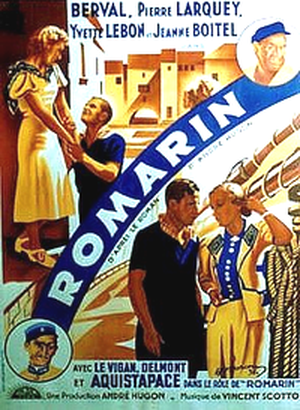 Romarin