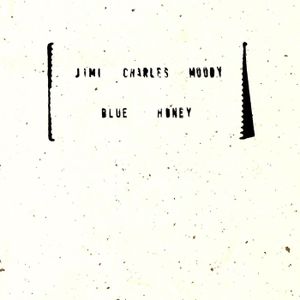 Blue Honey (Single)