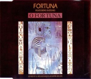O Fortuna (EP)