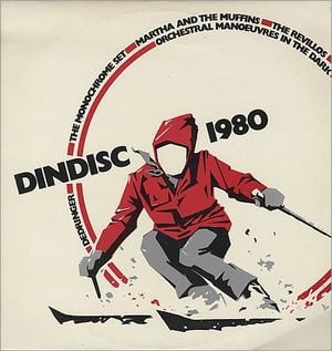Dindisc 1980