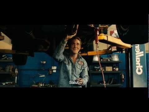 Bande-annonce de Drive