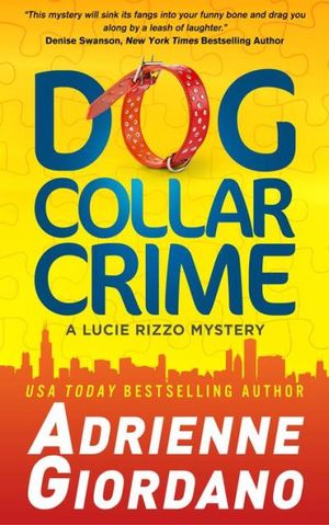 Dog Collar Crime