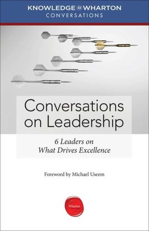 Conversations on Leadership