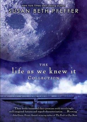 The Life As We Knew It Collection